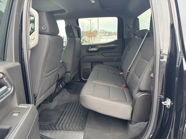 Used 2022 Chevrolet Silverado 1500 LT image 17