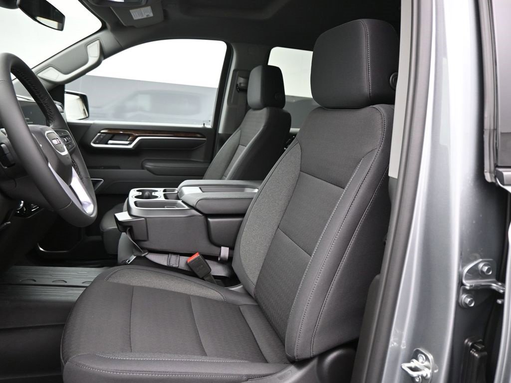 New 2026 GMC Sierra 1500 Elevation w/ Max Trailering Package image 11