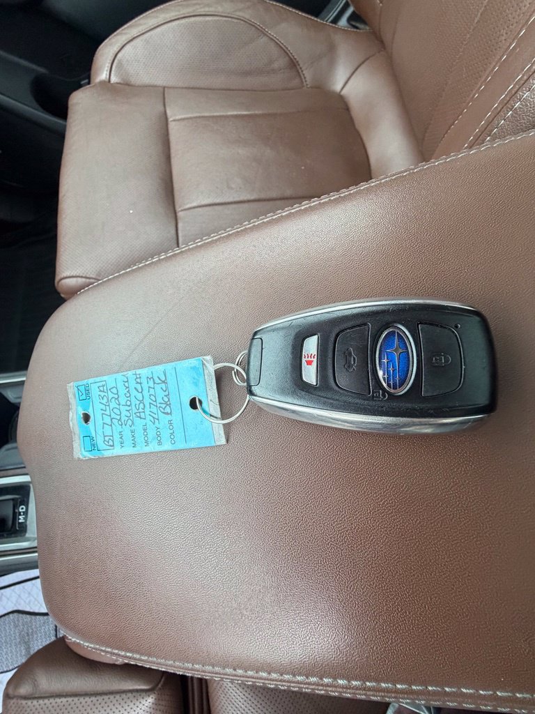 Used 2020 Subaru Ascent Touring AWD/4WD image 26