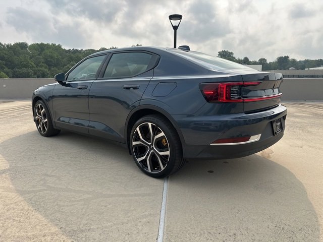 Used 2022 Polestar Polestar 2 w/ Performance Package image 5