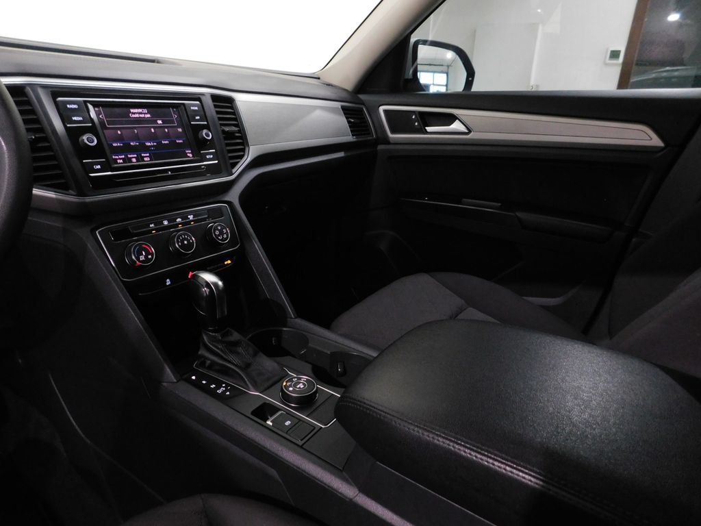 Used 2018 Volkswagen Atlas S AWD/4WD image 55