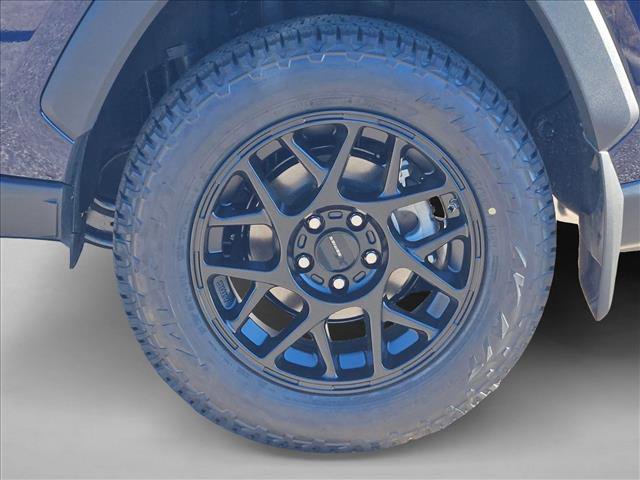 New 2025 Toyota RAV4 XLE image 9