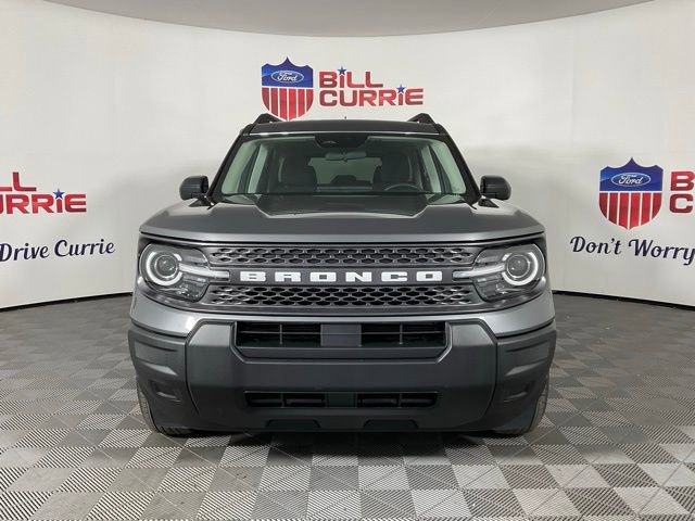 New 2025 Ford Bronco Sport Big Bend image 8