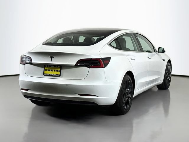 Used 2019 Tesla Model 3 Mid Range RWD image 7
