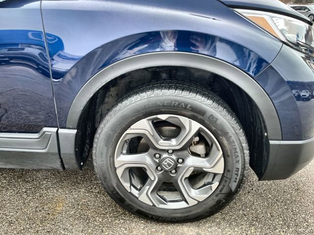 Used 2019 Honda CR-V EX image 21