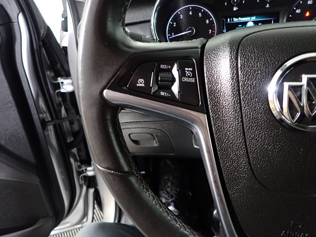 Used 2017 Buick Encore Preferred FWD image 24