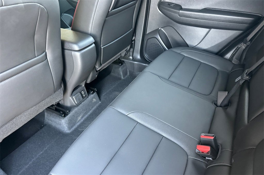 New 2026 Chevrolet TrailBlazer RS w/ Convenience Package image 13