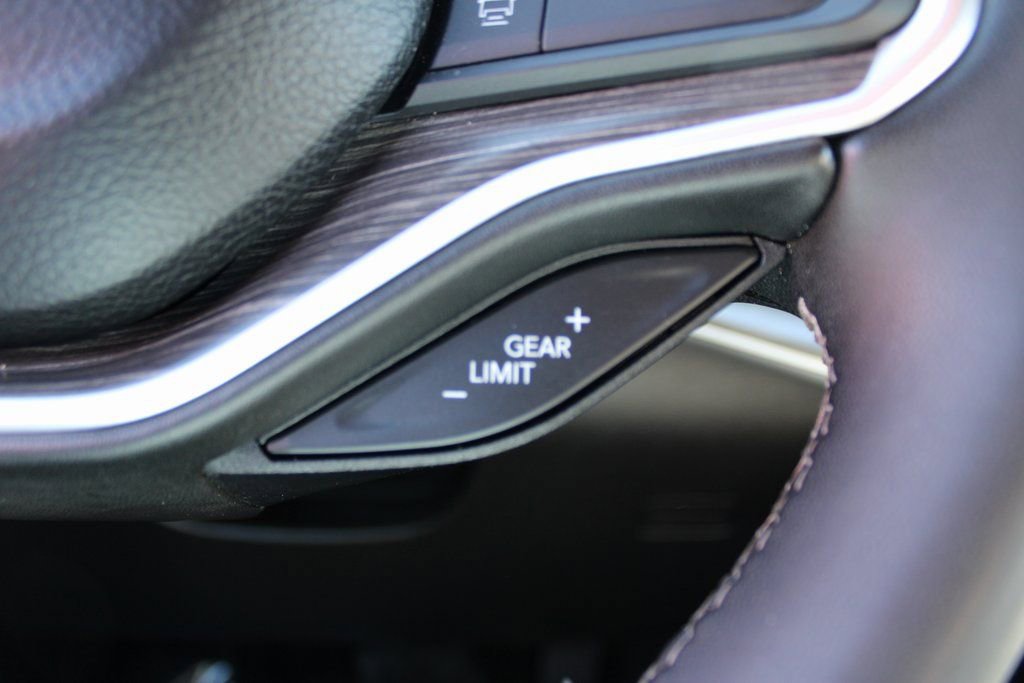 Used 2024 Jeep Wagoneer Series II image 24