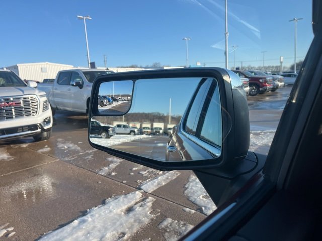 Used 2021 GMC Sierra 1500 SLT w/ SLT Premium Package image 62