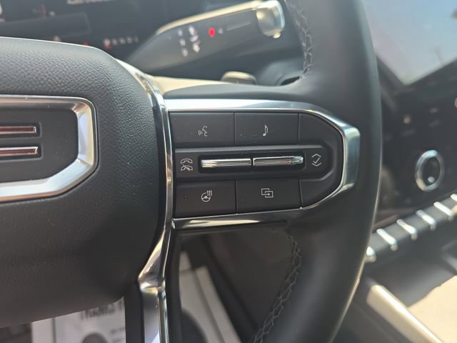 Used 2024 GMC Acadia Elevation image 17