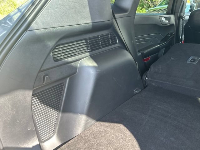 Used 2025 Ford Escape Platinum AWD/4WD image 61