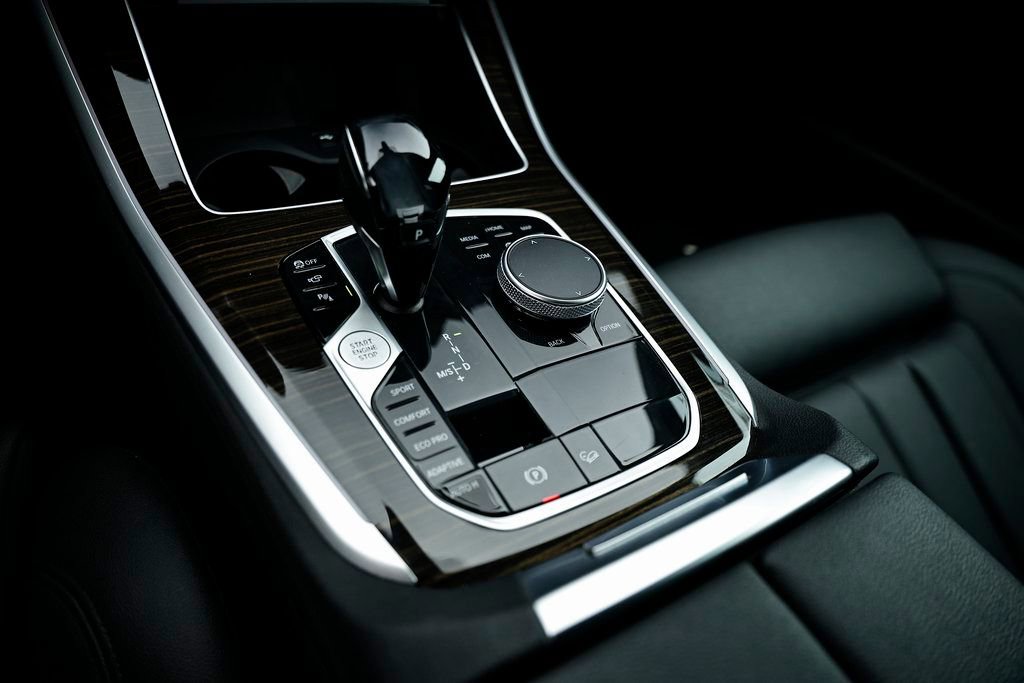 Used 2021 BMW X5 xDrive40i w/ Premium Package 2 image 38