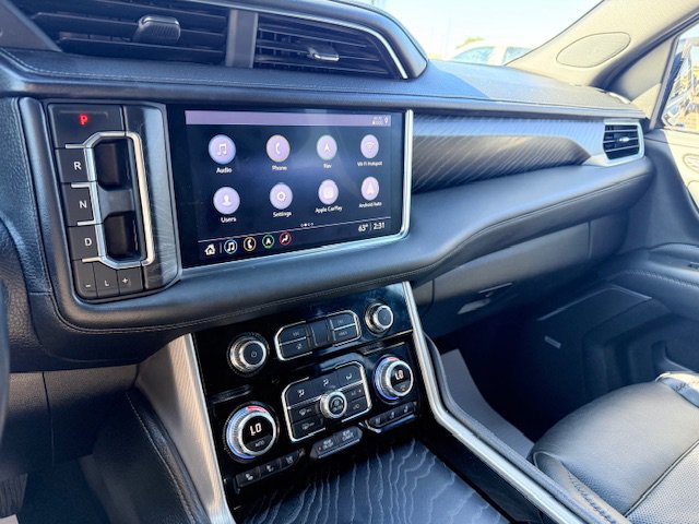 Used 2021 GMC Yukon Denali w/ Denali Ultimate Package image 28