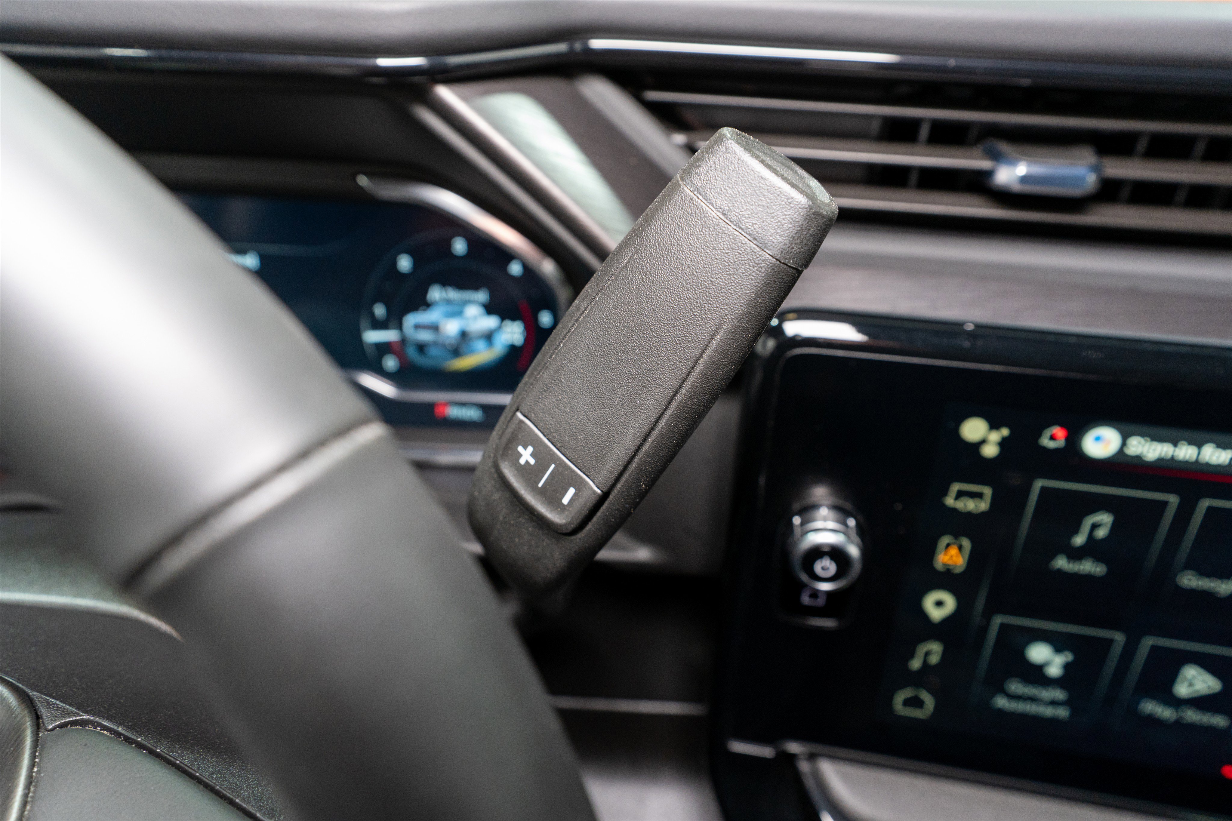 Used 2025 GMC Sierra 2500 AT4 w/ AT4 Premium Plus Package image 33