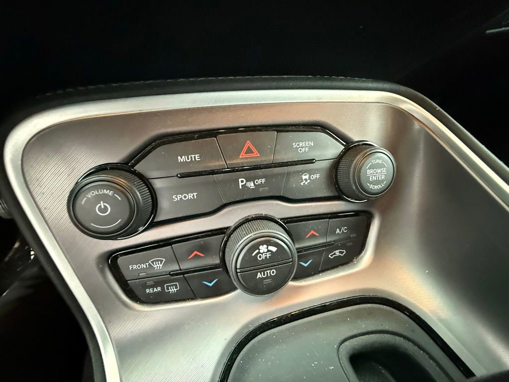 Used 2022 Dodge Challenger GT image 21