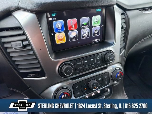 Used 2019 Chevrolet Tahoe LS w/ All-Season Package AWD/4WD image 19