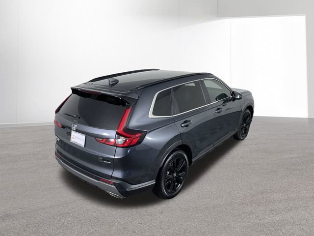 Used 2025 Honda CR-V Sport Touring image 40