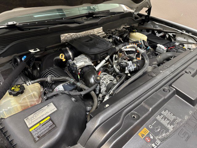 Used 2016 Chevrolet Silverado 3500 W/T w/ WT Convenience Package image 79