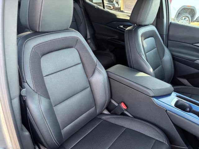 Certified 2024 Chevrolet Equinox EV LT AWD/4WD image 25