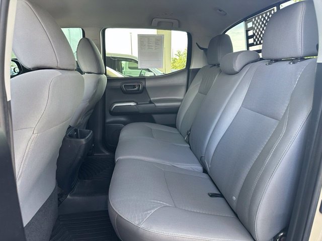 Used 2019 Toyota Tacoma SR5 RWD image 15