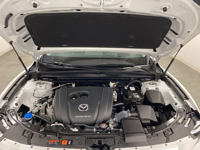 Used 2024 MAZDA CX-50 AWD 2.5 S w/ Cargo Package image 36