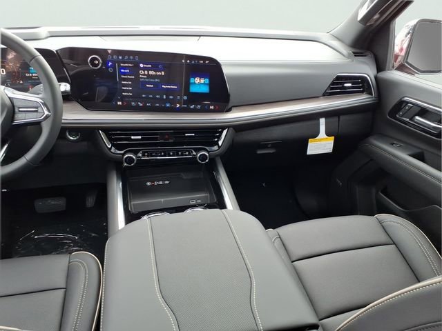 New 2026 Chevrolet Suburban Premier w/ Sun And Tow Package image 15