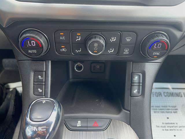 Used 2017 GMC Acadia SLT FWD image 20