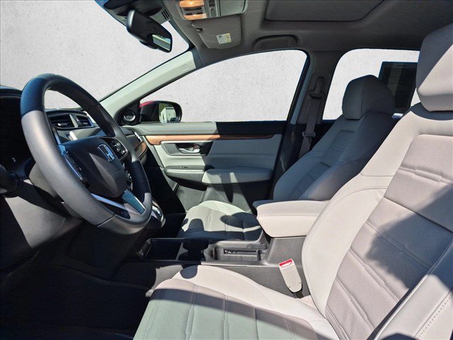 Used 2022 Honda CR-V EX-L image 17