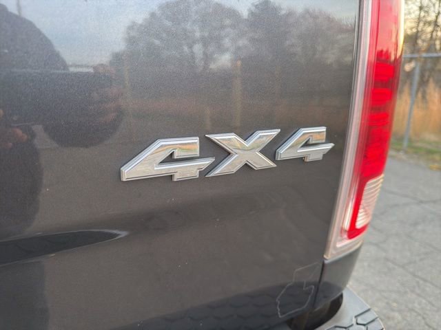 Used 2018 RAM 3500 Laramie image 16