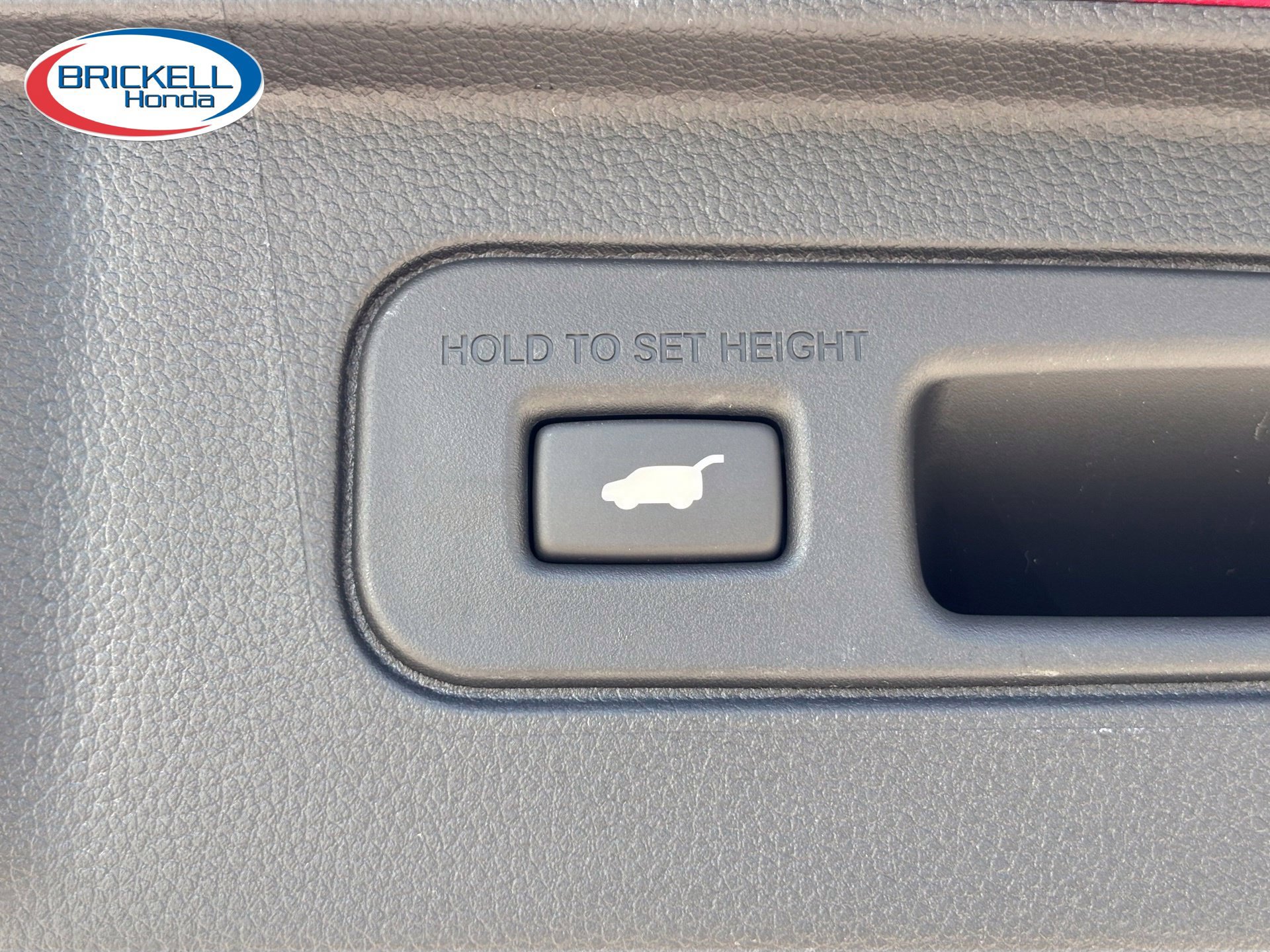 New 2026 Honda Pilot EX-L image 10