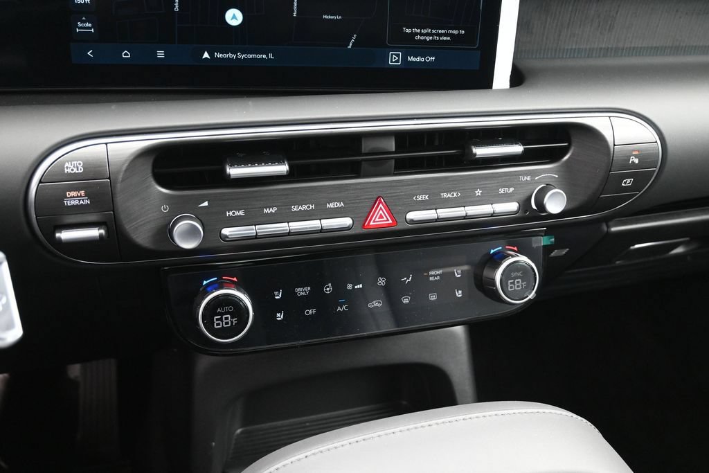 New 2026 Hyundai Palisade Calligraphy AWD/4WD image 17