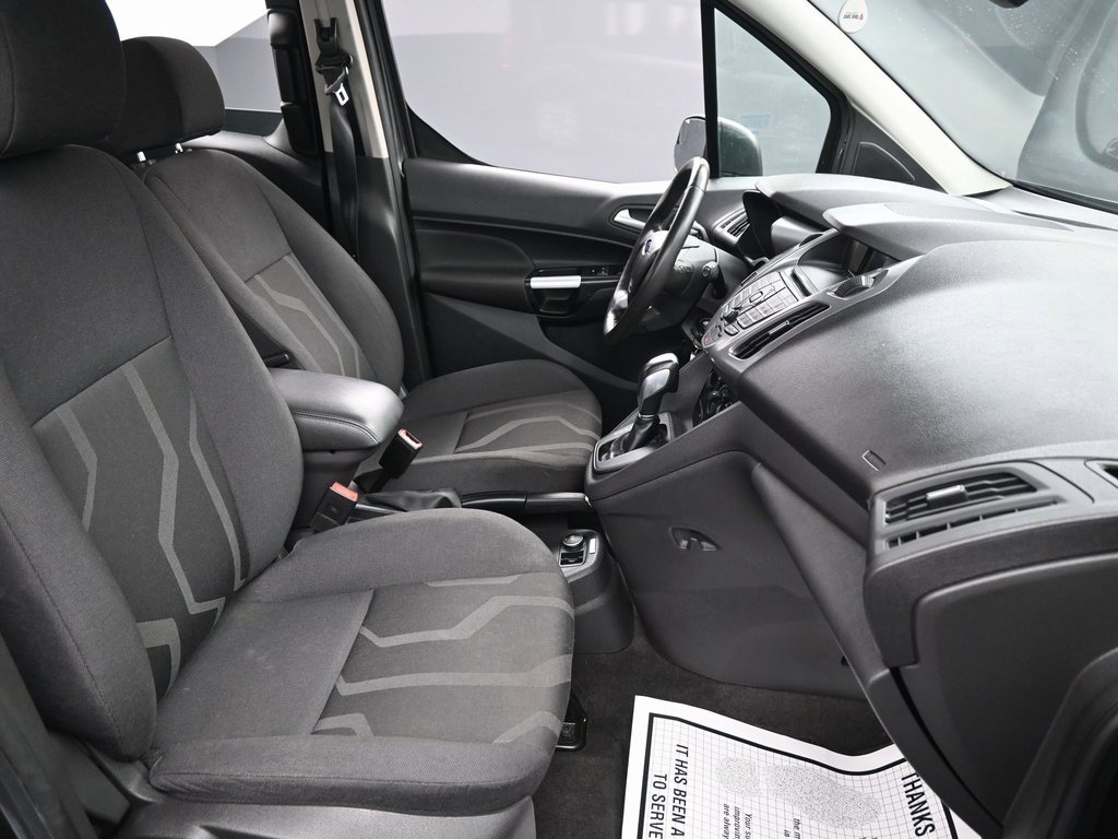 Used 2017 Ford Transit Connect XLT image 34