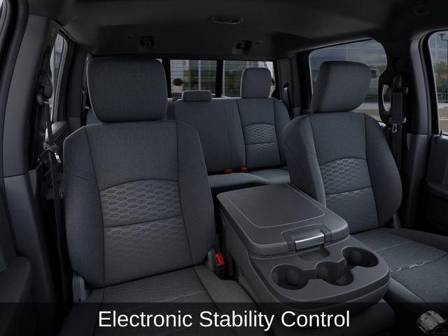 New 2026 RAM 3500 Tradesman image 20