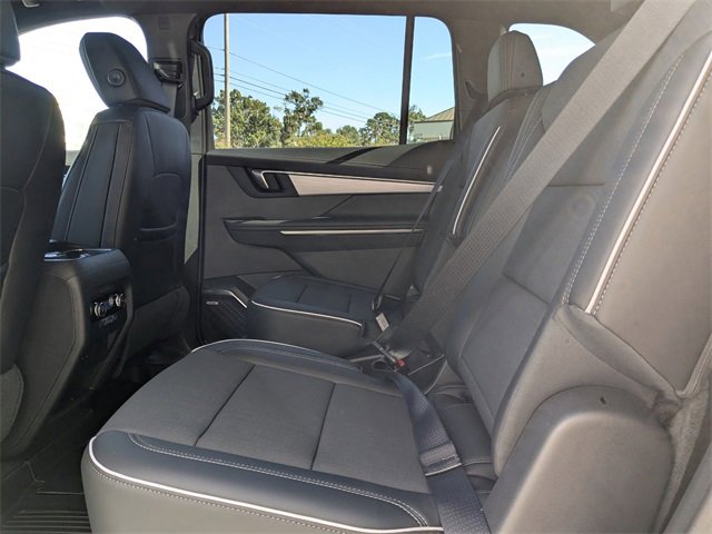 New 2026 Buick Enclave Preferred w/ LPO, Floor Liner Package image 16