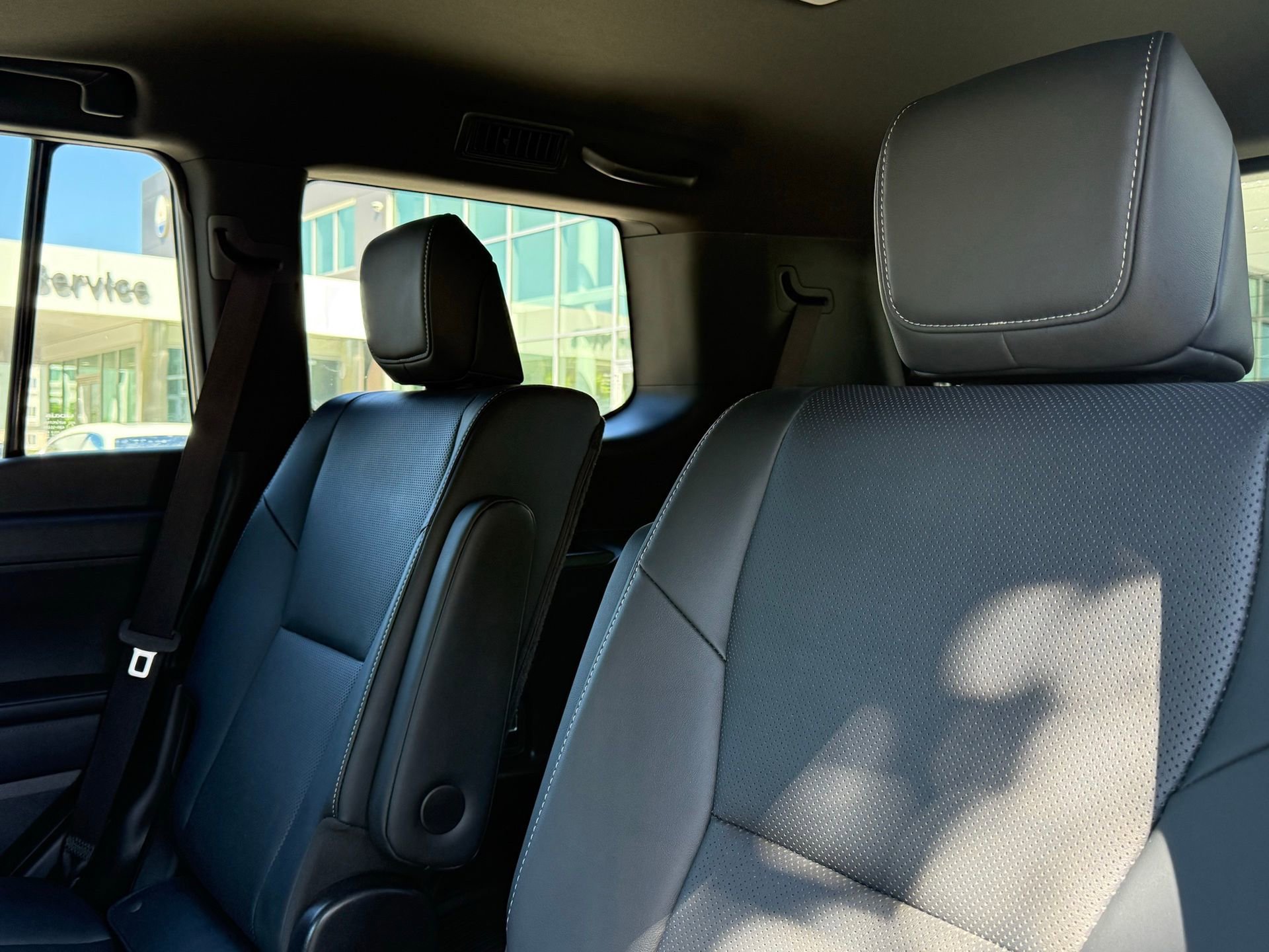 Used 2024 Lexus GX 550 550 Premium+ w/ Accessory Package (Z1) image 31