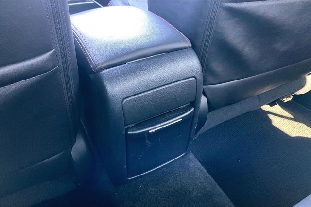 Used 2016 Subaru WRX Limited AWD/4WD image 10