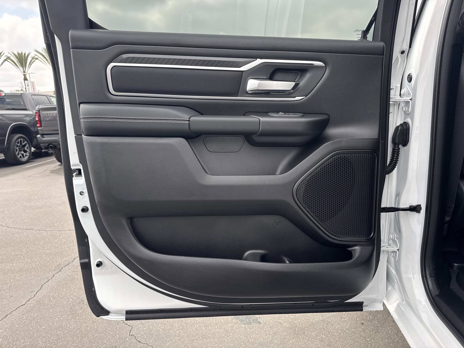 New 2026 RAM 1500 Big Horn image 26