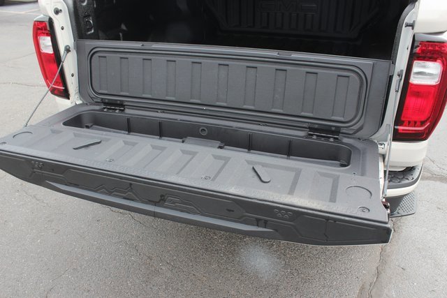 New 2026 GMC Canyon AT4 w/ Technology Plus Package image 55