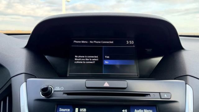 Used 2020 Acura MDX FWD w/ Technology Package image 47