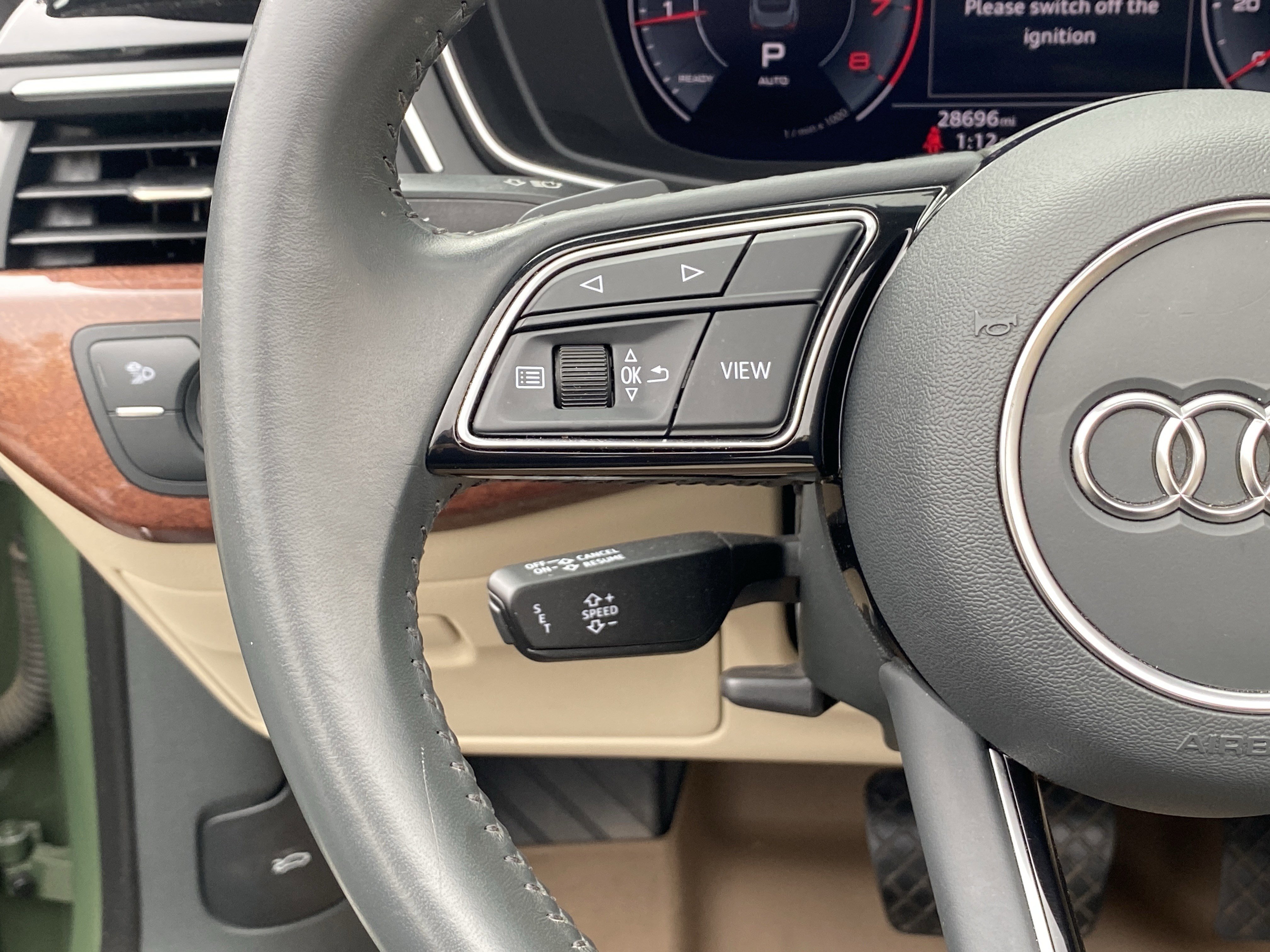 Used 2020 Audi A5 2.0T Premium Plus image 31