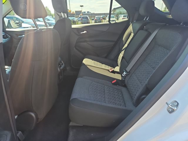 Used 2024 Chevrolet Equinox LT FWD image 24