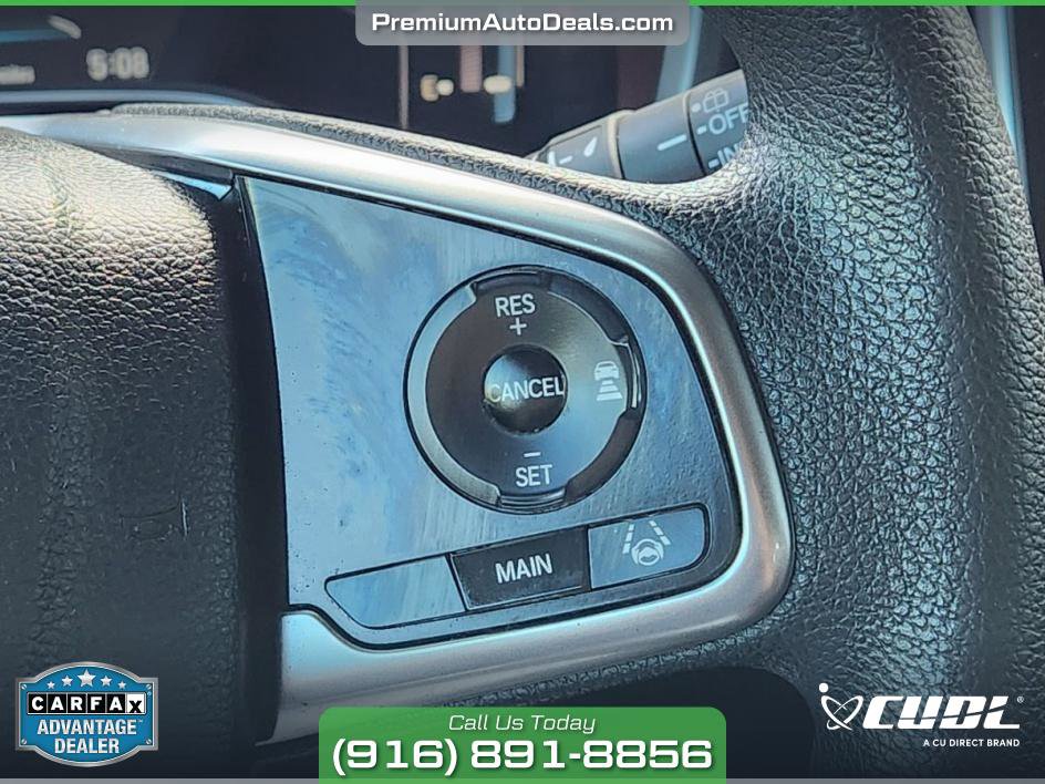 Used 2018 Honda CR-V EX image 17