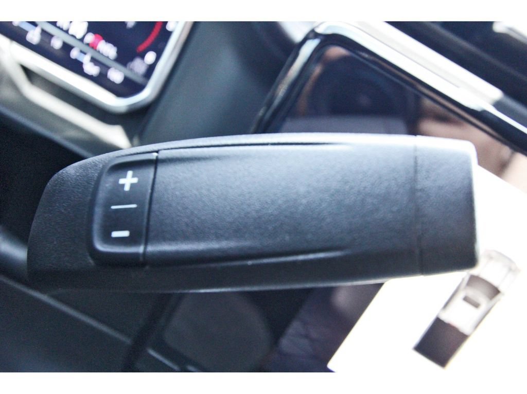 Used 2024 GMC Sierra 2500 Denali Ultimate w/ Snow Plow Prep/Camper Package AWD/4WD image 17