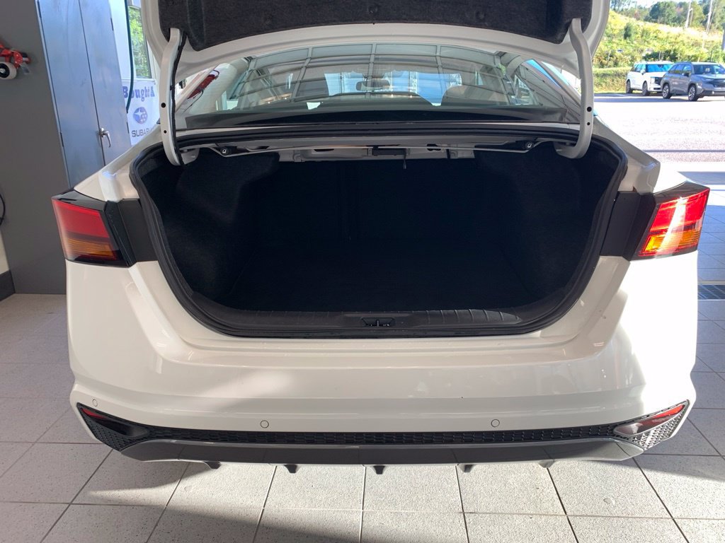 Used 2026 Nissan Altima 2.5 SV AWD/4WD image 14