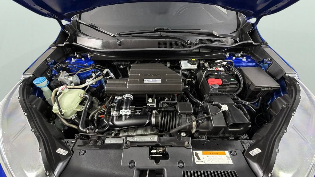 Used 2020 Honda CR-V EX image 37