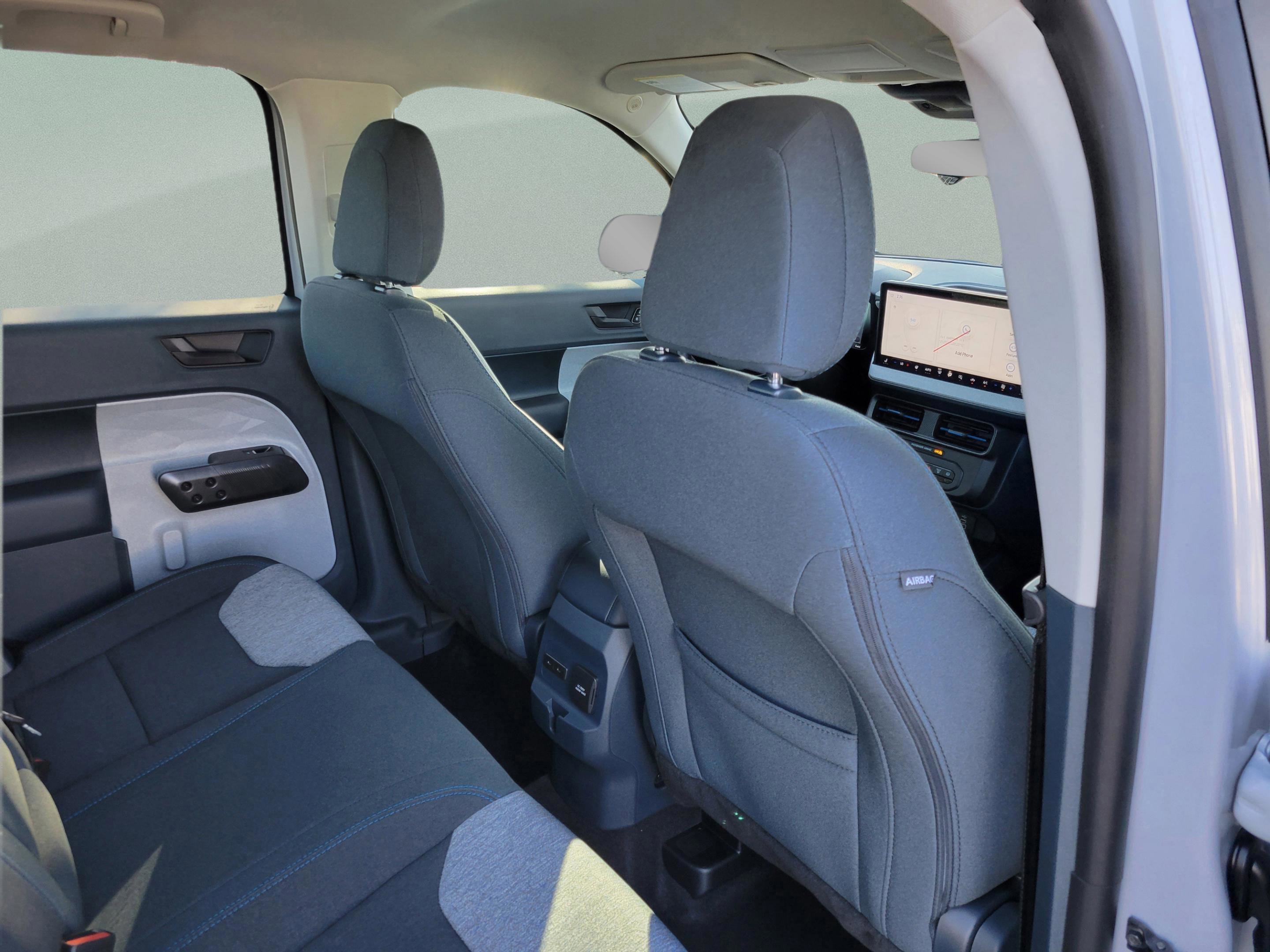 New 2026 Ford Maverick XLT w/ Equipment Group 301A image 27