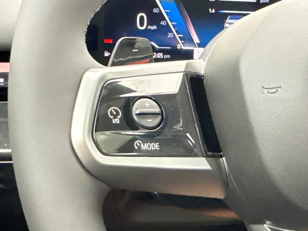New 2027 BMW 550e xDrive AWD/4WD image 11