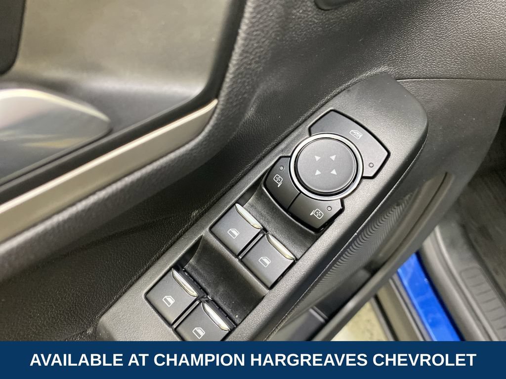 Used 2022 Ford Escape SEL w/ Technology Package AWD/4WD image 31
