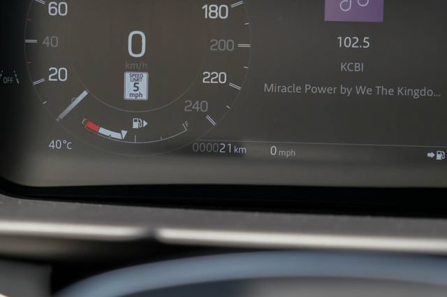New 2026 Land Rover Discovery S AWD/4WD image 26