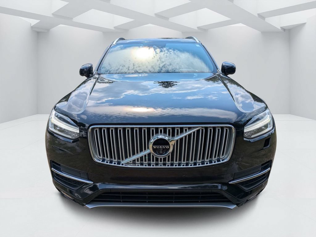 Used 2017 Volvo XC90 T6 Inscription w/ Vision Package AWD/4WD image 8